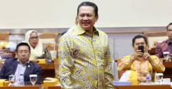Bamsoet Minta Pengamanan di Tempat Ibadah Diperketat Selama Ramadan