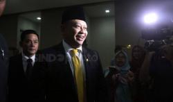 Polemik #2019GantiPresiden, Bamsoet: Kita 2019 Tetap Jokowi