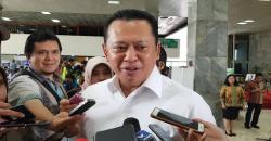 Bamsoet Sesalkan Aksi Brutal Massa ke Pendukungnya di Hotel Sultan