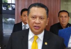 Gedungnya Kerap Terkena Peluru Nyasar, DPR Ingatkan Perbakin