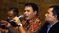 Polemik Golkar Terbelah, Basarah Sebut PDIP Solid Dukung Jokowi-Ma'ruf