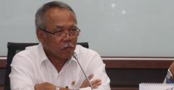 Bukan Retak, Basuki Sebut Flyover Cengkareng Sengaja Direnggangkan