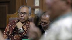 PT DKI Perberat Hukuman Bimanesh Sutarjo Jadi 4 Tahun Penjara