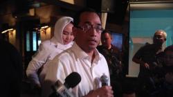 Pesan Menhub ke Ojek Online: Ngapain Mesti Demo?