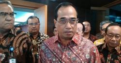 Tertibkan Truk Overload, Menhub Minta Digitalisasi Jembatan Timbang