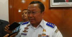 Tol Jakarta-Cikampek Layang Dibuka Fungsional 1 Jalur untuk Mudik