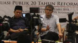 Politikus PDIP Budiman Nilai Harga Bahan Pokok Era Jokowi Stabil