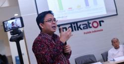 Survei Indikator, Rindu dan Duo DM Bersaing Ketat di Pilgub Jabar