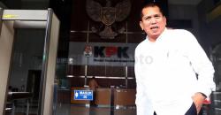 Chairuman Diperiksa KPK soal Proses Penganggaran e-KTP