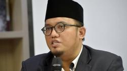 Begini Awal Mula Dahnil Anzar Gabung Gerindra dan Jadi Jubir Prabowo
