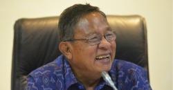 Lewat KUR, Pemerintah Dorong Petani Bikin Garam Berkualitas