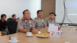 Polisi Usut Grup 'Politik Sabana Minang,' Ini Peran 2 Penyebar Hoaks