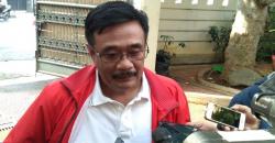 Meski Kalah Pilgub, Djarot Yakin Bisa Menangkan Pilpres di Sumut