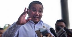 Dana Kelurahan Akan Disalurkan Kemendagri