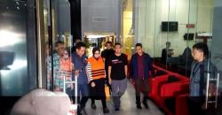  Eni Saragih Dituntut 8 Tahun Penjara Perkara Suap PLTU Riau-1