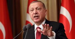 Balas AS, Erdogan Serukan Boikot iPhone