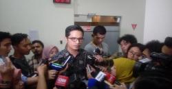 Uang Rp44 Miliar PT Nindya Karya Berpindah ke Rekening Penampungan KPK