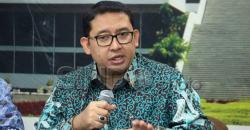 Polemik Budek dan Buta, Fadli: Jangan Bicara Kekurangan Fisik