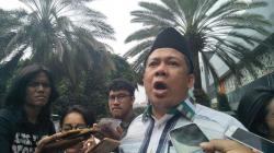 Pesawat Jatuh, Fahri Hamzah: Kenapa Lion Air yang Kena Terus-menerus?