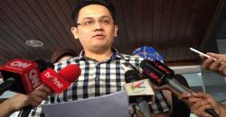 Ujaran Kebencian, Farhat Abbas Dilaporkan ke Polda Metro Jaya