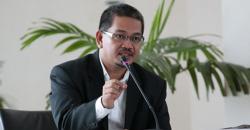 Banyak Terpidana Korupsi Ajukan PK, KY Yakin Hakim MA Independen