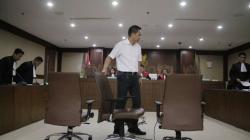 Fayakhun Divonis 8 Tahun Penjara, Hak Politik Dicabut dan JC Ditolak