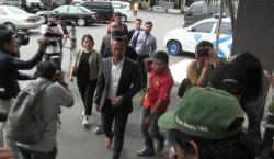 Korban Penganiayaan Akan Laporkan Herman Hery ke MKD DPR