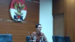 KPK Tetapkan Tersangka Baru Kasus Proyek di Kabupaten Labuhanbatu 