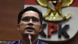 KPK: Sofyan Basir Tunjuk Kuasa Hukum Baru untuk  Tangani Praperadilan