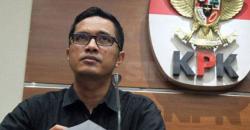 Suryadharma Minta Kiswah Dikembalikan, KPK: Tidak Perlu Berandai-andai