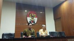 KPK Tetapkan Wali Kota Pasuruan Tersangka Dugaan Suap Proyek 2018
