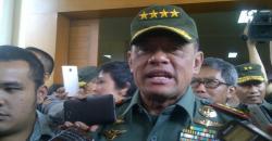 Instagram Tutup Postingan Gatot Nurmantyo soal Warga China Datangi Masjid