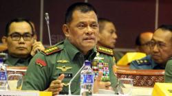 Gatot Batal Hadir ke Istana, Bintang Mahaputera Dikembalikan ke Negara