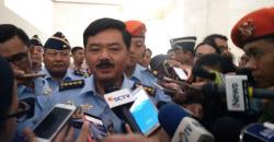 Tahun Ini Tunjangan Babinsa TNI AD Ditingkatkan