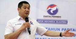 Online Asing Picu Pengangguran, HT: Pemerintah Harus Atur Secepatnya