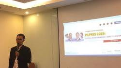 Survei Alvara Ungkap 3 Kunci Memenangkan Pilpres 2019
