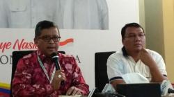 Hasto Nilai Ma'ruf Ulama Besar Tak Mungkin Hatinya Dibutakan Kekuasaan