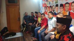 Simbol Politik 4 Menu Makanan Pertemuan Sekjen Parpol Koalisi Jokowi