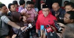 PDI Perjuangan Tegaskan Tidak Terima Uang Suap Bupati Cirebon Sunjaya