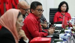 PDIP Akan Pecat 5 Anggotanya di DPRD Kota Malang Tersangka KPK