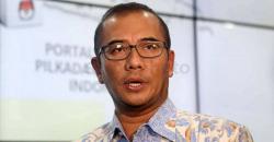 KPU Janji Selenggarakan Pemilu 2024 dengan Baik, Harap Jokowi Terus Beri Arahan<