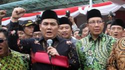 PBNU Tolak Klaim Sepihak FPI soal Bendera Tauhid