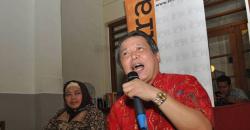 PDIP Tunggu Demokrat dan PAN Bergabung Dukung Jokowi