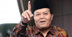 Hadiri Liga Muslim Dunia, Ini Pesan HNW untuk Umat Islam di Indonesia