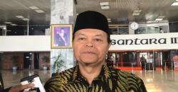 Prabowo Sambangi DPP PKS Hari Ini, HNW: Silaturahmi di Bulan Ramadan