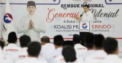 HT: Pancasila Landasan Ciptakan Indonesia Berdaulat, Adil, dan Makmur