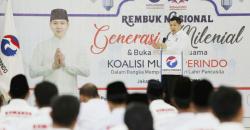  HT: Masalah Utama Kita Kesenjangan Sosial