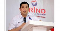 HT: Pasangan Jokowi-Maruf Amin Saling Melengkapi