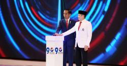 Survei LSI: Salip Partai Lama, Elektabilitas Perindo Masuk 6 Besar