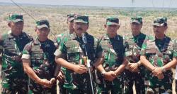 Panglima TNI Mutasi 81 Pati, Mayjen Besar Harto Jadi Pangkostrad